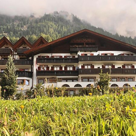 Hotel Alpenland Moso Kültér fotó