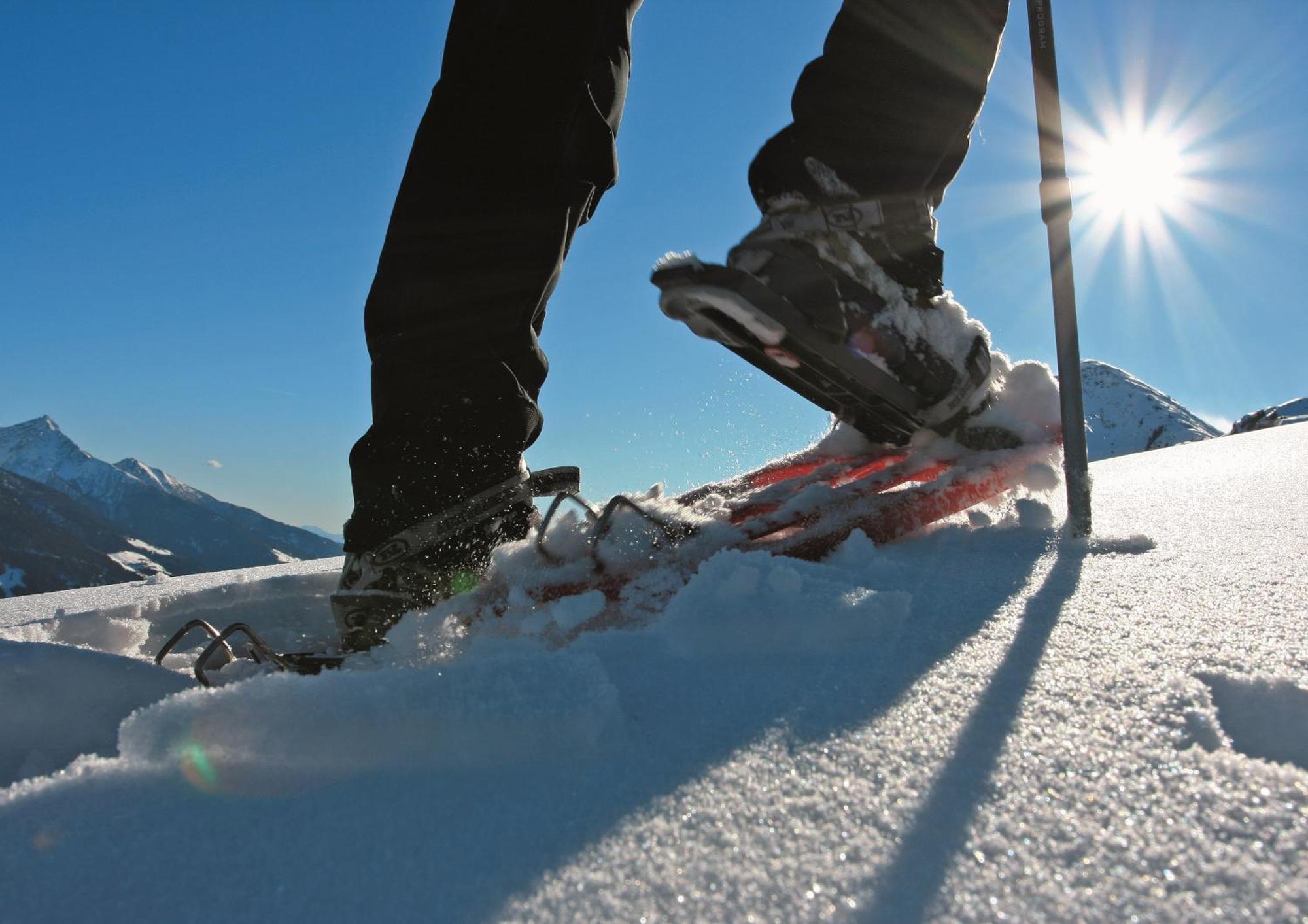 Hotel Alpenland Moso Kültér fotó