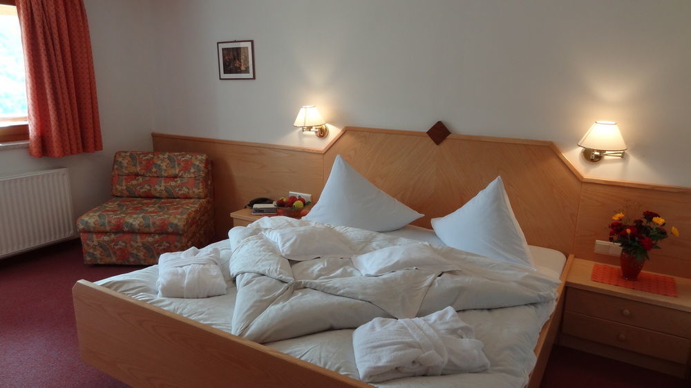 Hotel Alpenland Moso Kültér fotó