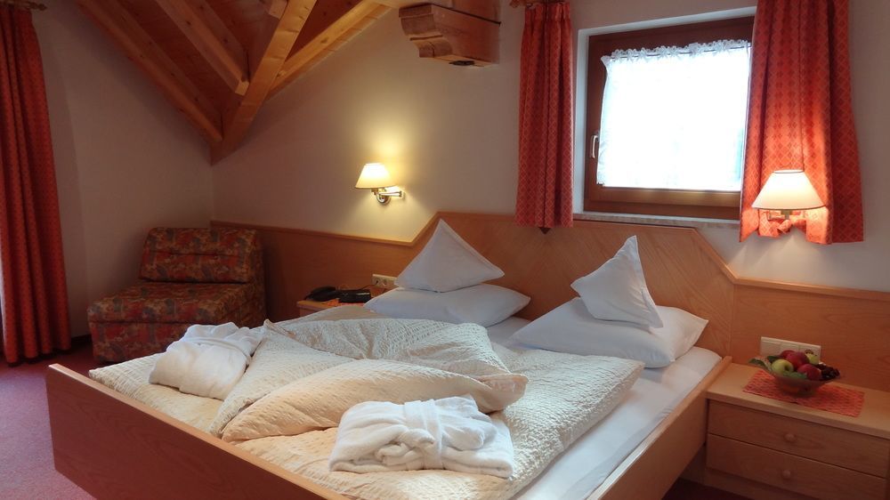 Hotel Alpenland Moso Kültér fotó