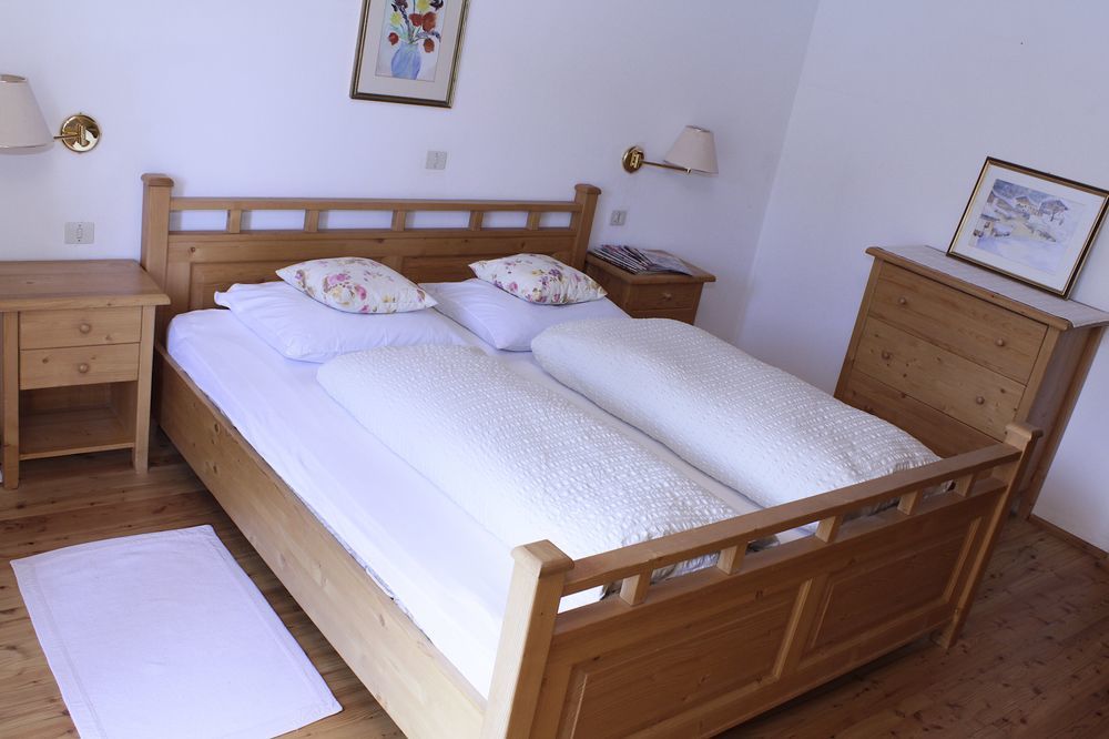 Hotel Alpenland Moso Kültér fotó