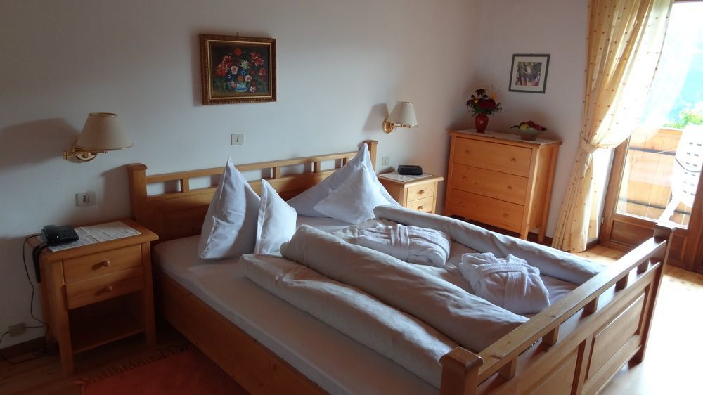 Hotel Alpenland Moso Kültér fotó