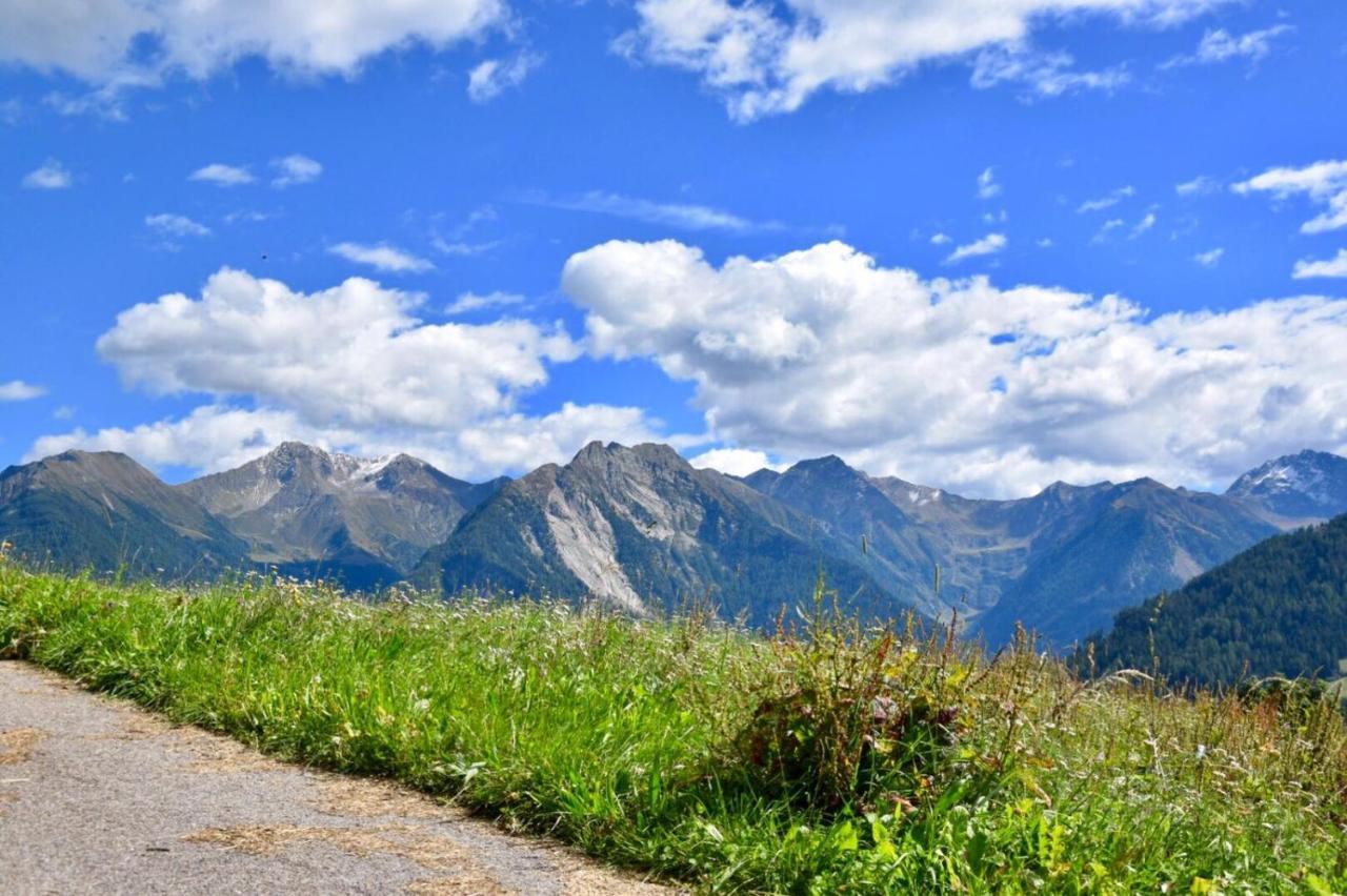 Hotel Alpenland Moso Kültér fotó